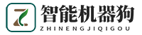 I智能机器狗